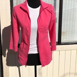LUCY JACKET S S/M